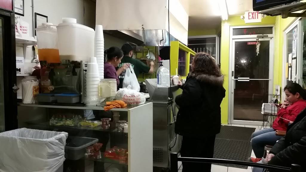 Los Altos Jalisco | restaurant | 3719 St John Ave, Kansas City, MO 64123, USA | 8166795098 OR +1 816-679-5098