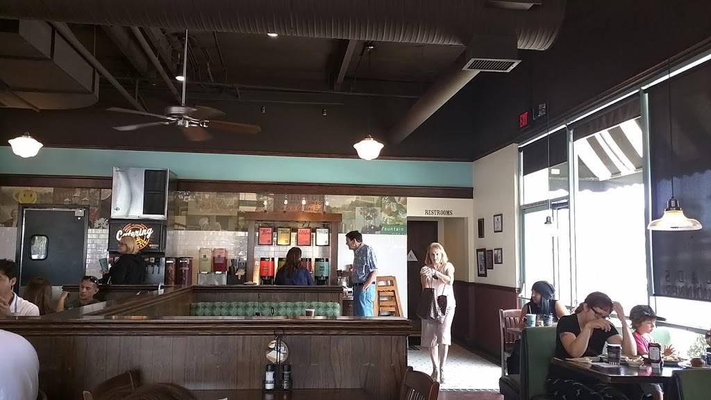 Corner Bakery Cafe | bakery | 18315 Brookhurst St #2, Fountain Valley, CA 92708, USA | 7148614092 OR +1 714-861-4092