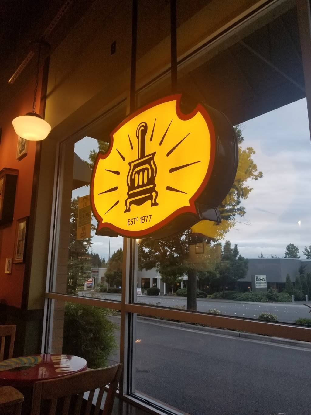 Potbelly Sandwich Shop | restaurant | 15425 NE 24th St, Bellevue, WA 98007, USA | 4252148600 OR +1 425-214-8600