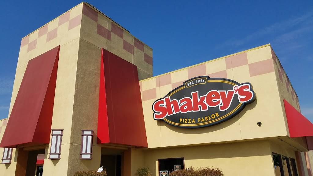 Shakeys Pizza Parlor | restaurant | 11403 Firestone Blvd, Norwalk, CA 90650, USA | 5628642512 OR +1 562-864-2512