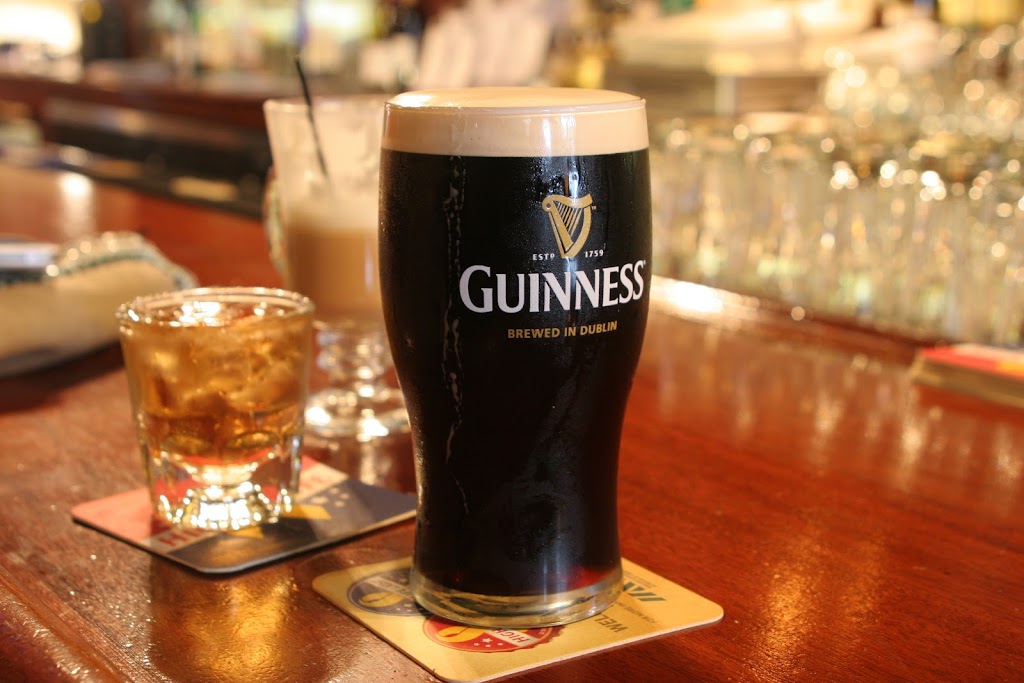 The James Joyce | restaurant | 513 State St, Santa Barbara, CA 93101, USA | 8059622688 OR +1 805-962-2688