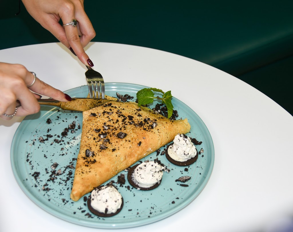 Ma Chérie Crêpes | restaurant | 43339 Joy Rd, Canton, MI 48187, USA | 7343356096 OR +1 734-335-6096