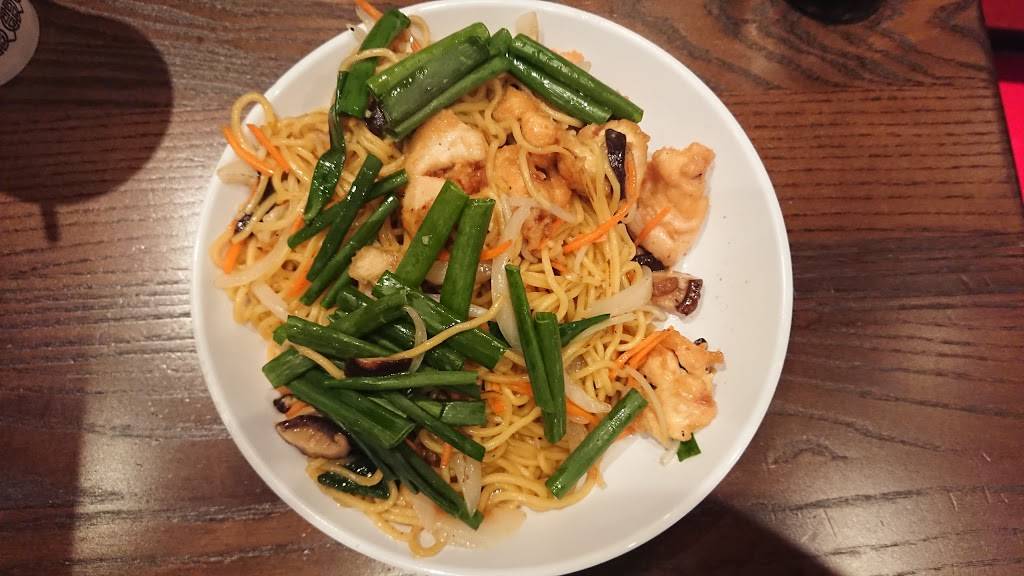 Pei Wei | restaurant | 5110 Buffalo Speedway Suite 100, Houston, TX 77005, USA | 7136610900 OR +1 713-661-0900