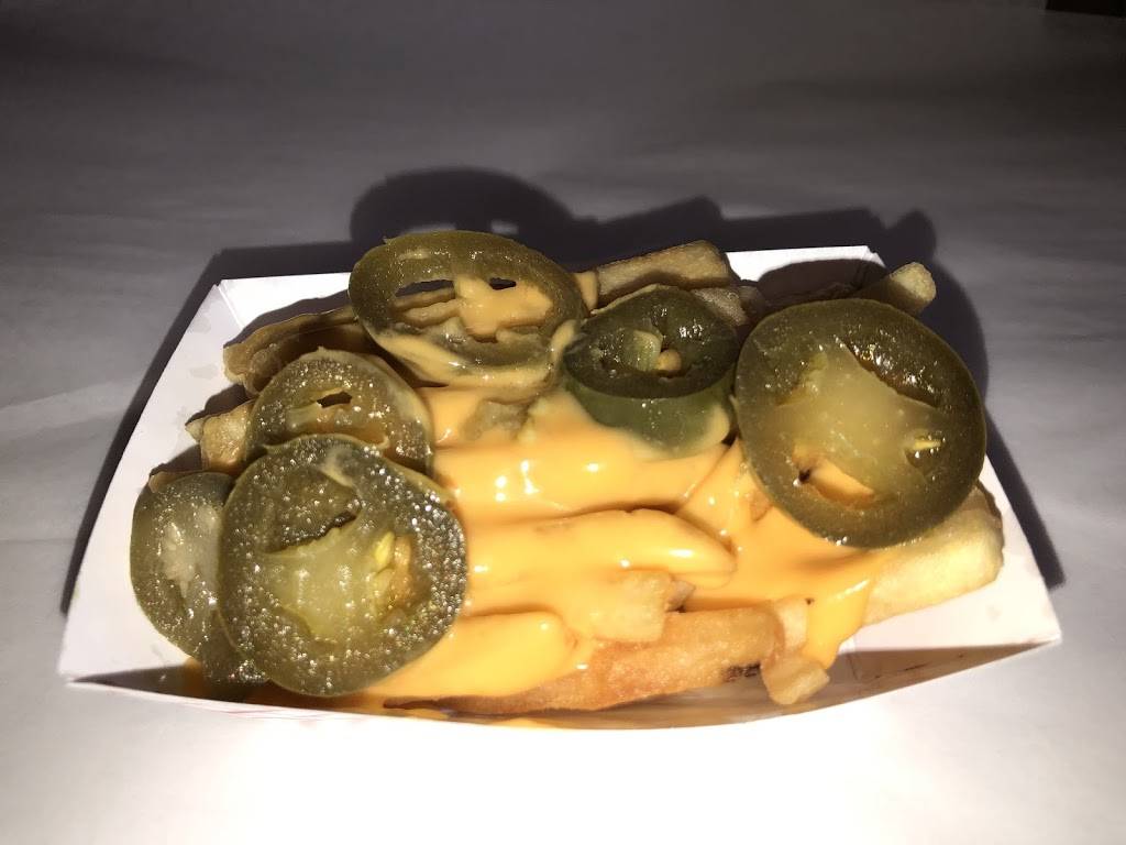 Hoagie legacy | restaurant | 3804 Main St, East Chicago, IN 46312, USA | 2193540172 OR +1 219-354-0172