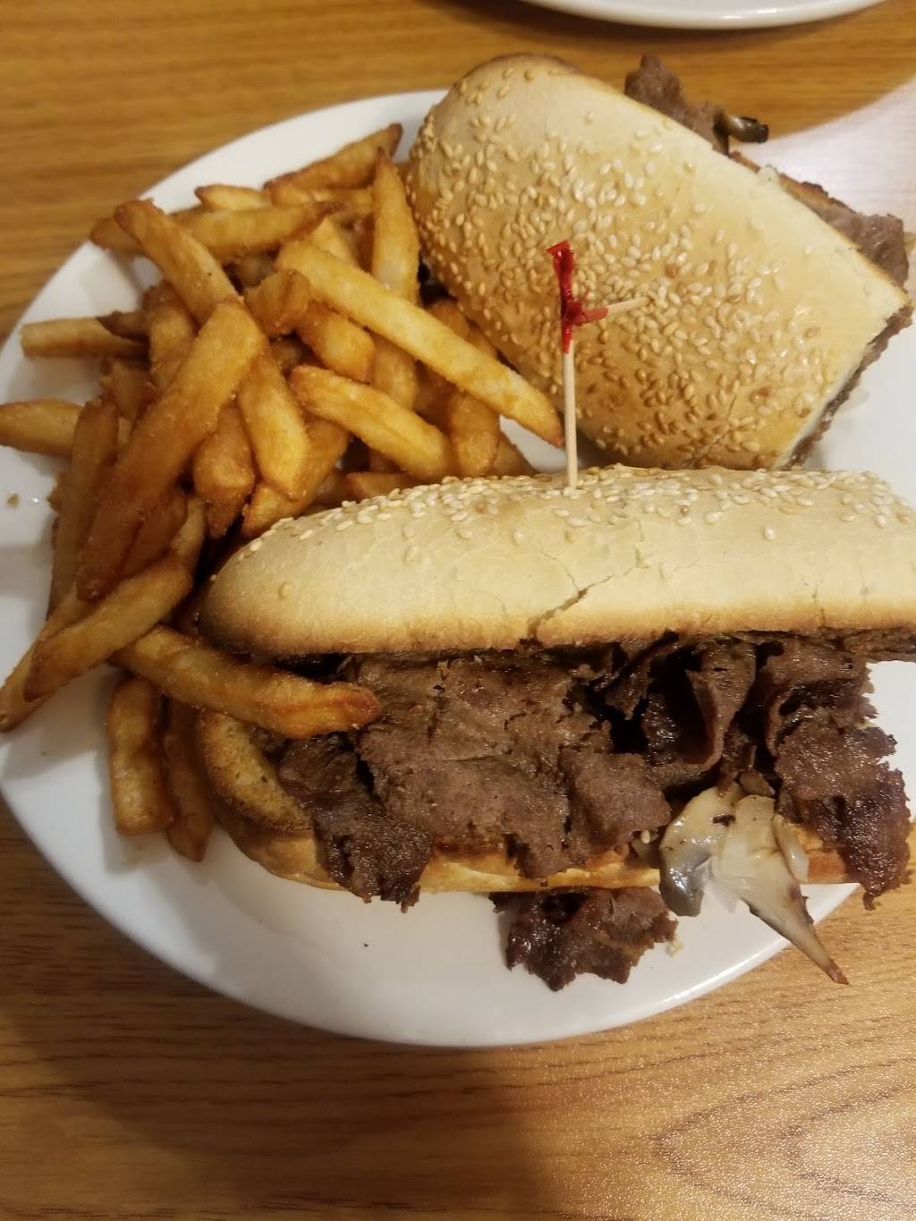 Mr Bs Deli | restaurant | 2343 N St Helen Rd, St Helen, MI 48656, USA | 9896323559 OR +1 989-632-3559