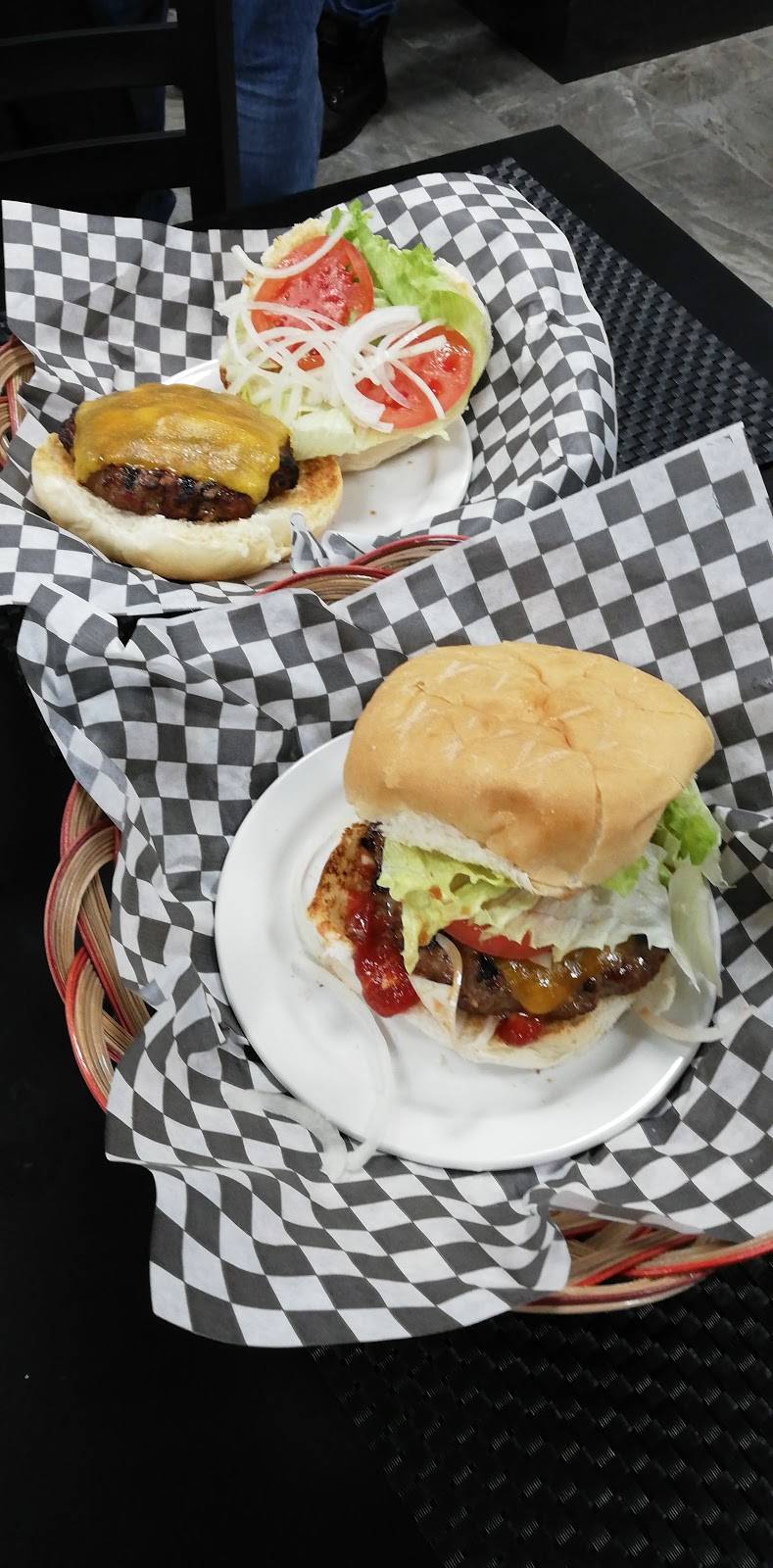 The Grill & Wrap | restaurant | 1420 Ernest Ave, London, ON N6E 3B2, Canada | 5196015919 OR +1 519-601-5919