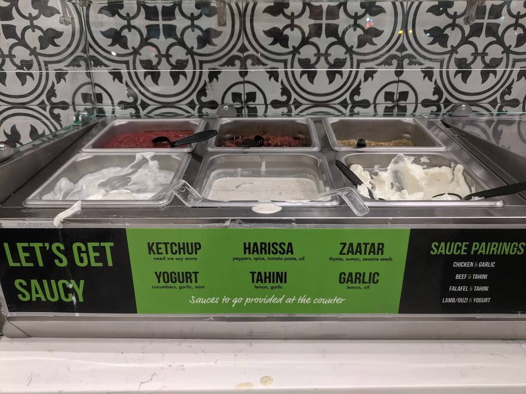 LEBTAV | restaurant | 4000 Wilson Blvd, Arlington, VA 22203, USA | 7039974190 OR +1 703-997-4190