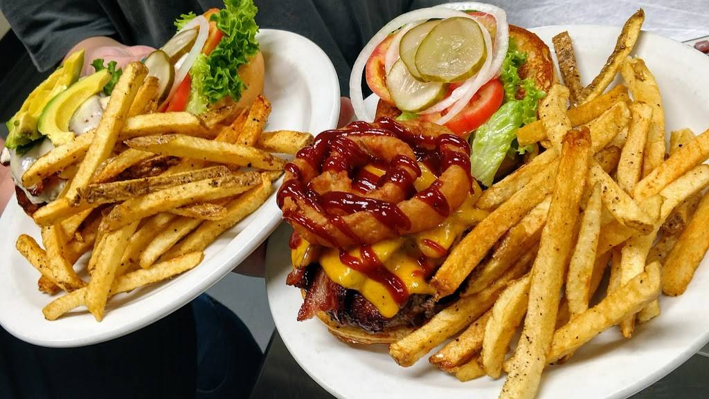 Rock City Cafe | cafe | 1812 Dominion Way, Colorado Springs, CO 80918, USA | 7194247151 OR +1 719-424-7151