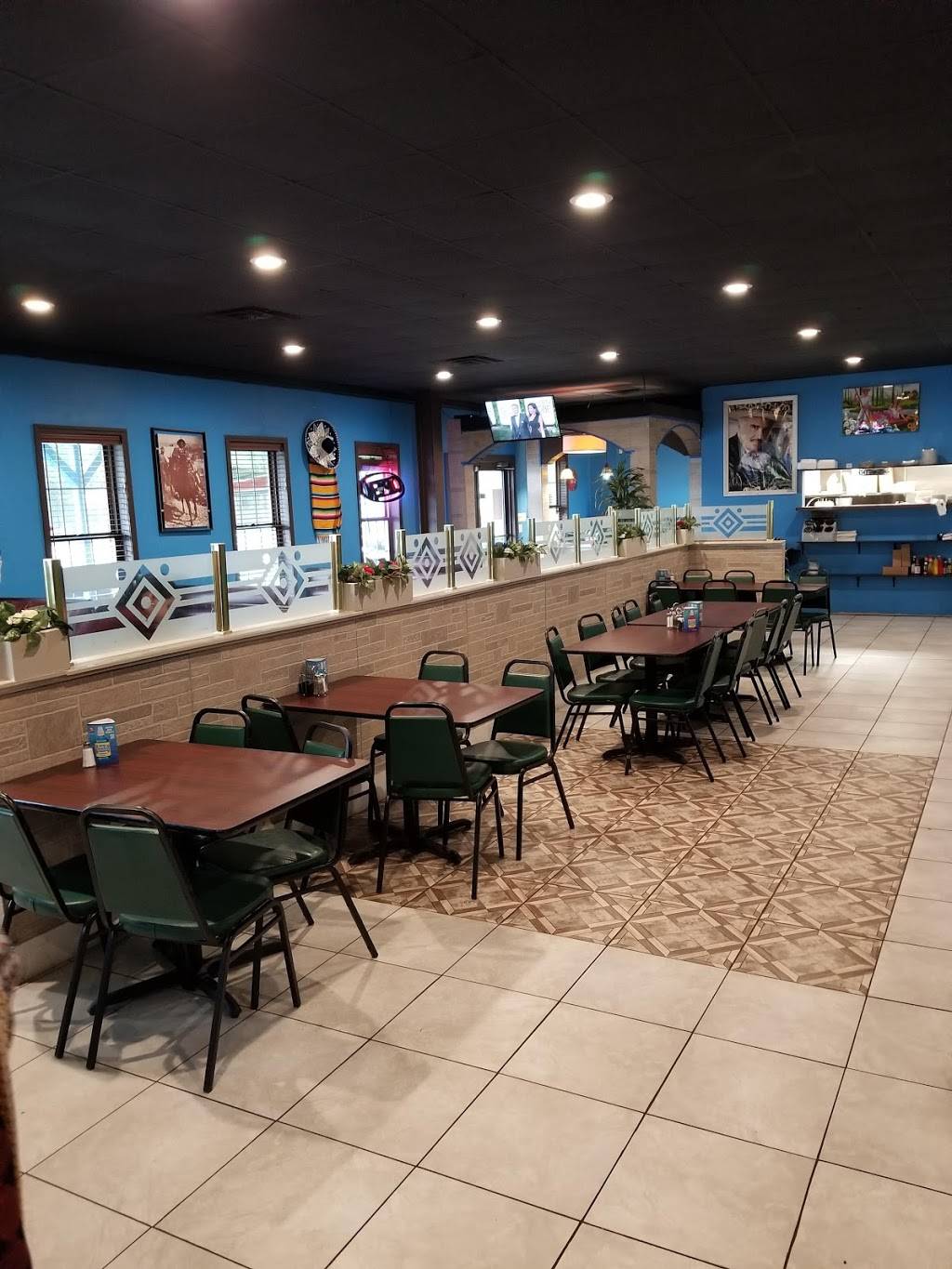 Don Bigotes Mexican Restaurant | restaurant | 508 Springfield Road, Spartanburg, SC 29303, USA | 8643104790 OR +1 864-310-4790