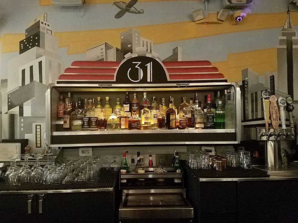 31 Supper Club | restaurant | 31 W Granada Blvd, Ormond Beach, FL 32174, USA | 3862751625 OR +1 386-275-1625