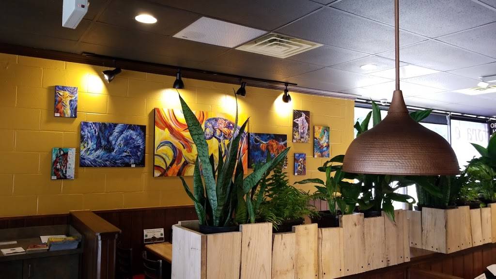 Fresh Forage | restaurant | 5060 Jackson Rd suite a, Ann Arbor, MI 48103, USA | 7348876655 OR +1 734-887-6655