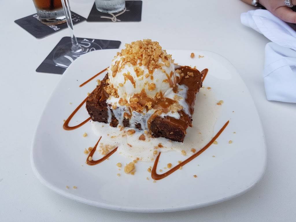 Kaluz Restaurant | restaurant | 3300 E Commercial Blvd, Fort Lauderdale, FL 33308, USA | 9547722209 OR +1 954-772-2209