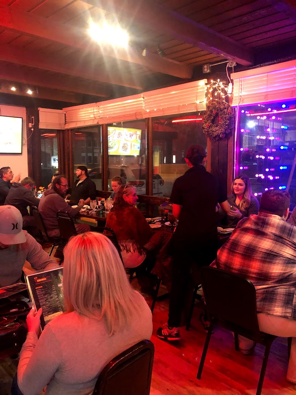 Tempura House / Siam Cuisine Thai & Sushi | restaurant | 916 Main St, Alamosa, CO 81101, USA | 7192062888 OR +1 719-206-2888