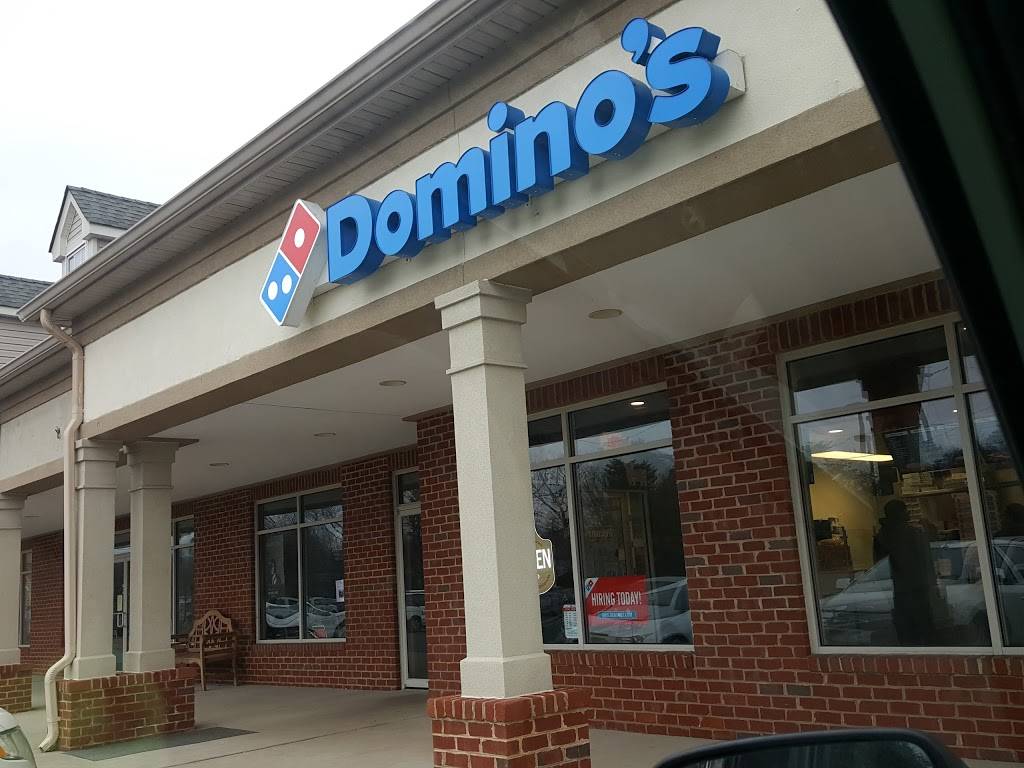 Dominos Pizza | meal delivery | 66 Joshua Ln, Palmyra, VA 22963, USA | 4345895525 OR +1 434-589-5525