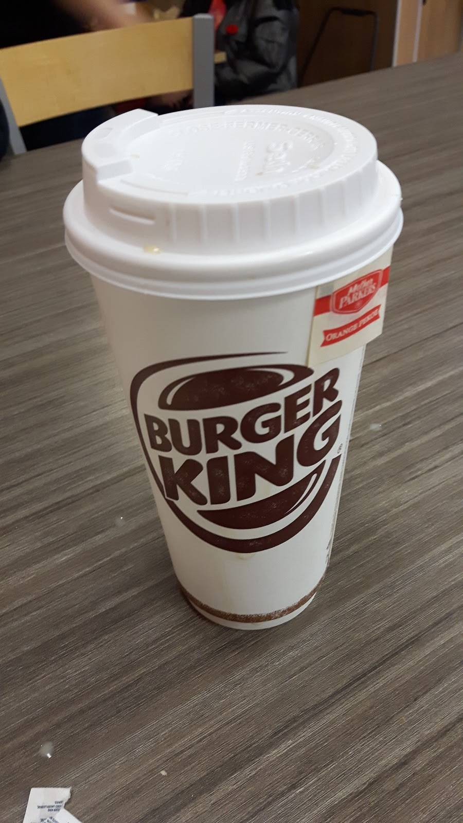 Burger King | restaurant | 3003 Danforth Ave, East York, ON M4C 1M9, Canada | 4166867191 OR +1 416-686-7191