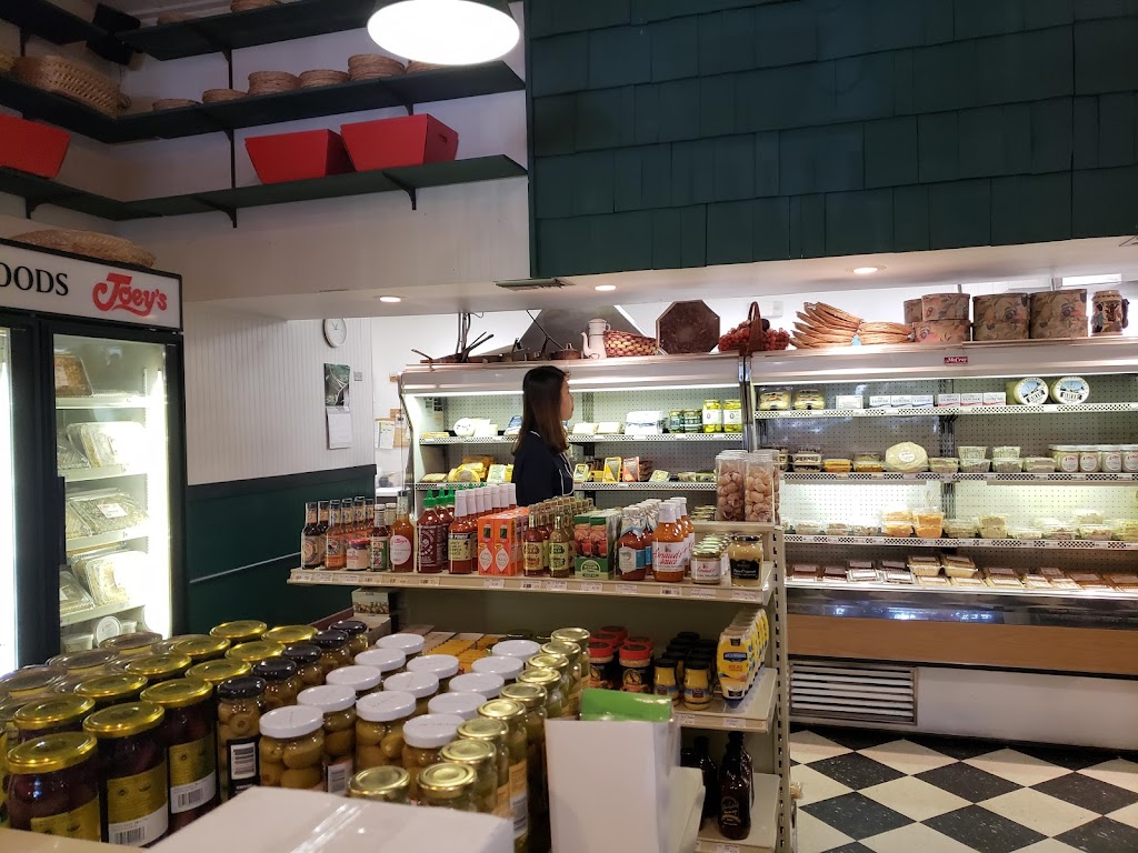 Joeys | restaurant | 503 Bertrand Dr, Lafayette, LA 70506, USA | 3372373661 OR +1 337-237-3661