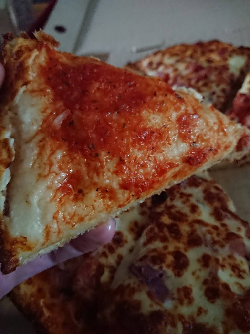 Pizza Hut | meal delivery | 685 University Ave Unit 3, Orillia, ON L3V 6H2, Canada | 7053270111 OR +1 705-327-0111