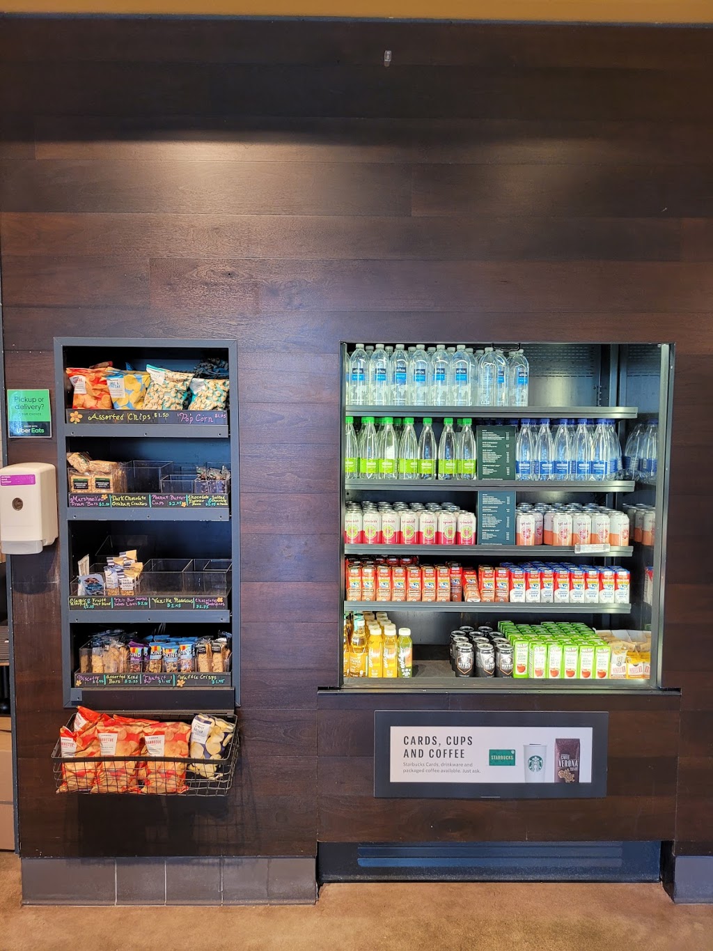 Starbucks | cafe | 551 Linton Blvd C1, Delray Beach, FL 33444, USA | 5612781425 OR +1 561-278-1425