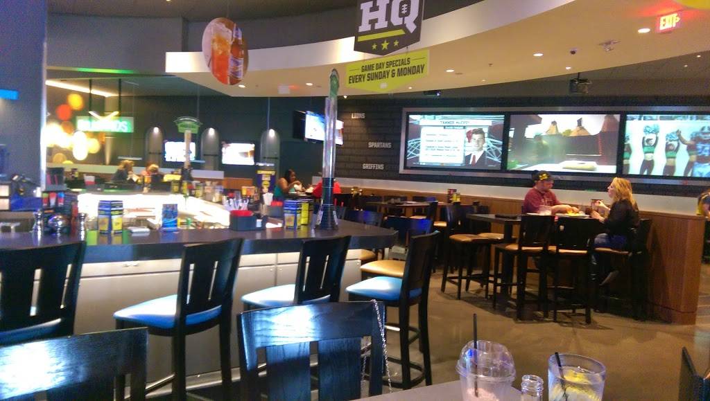 Dave & Busters | restaurant | 19375 Victor Pkwy, Livonia, MI 48152, USA | 7344524600 OR +1 734-452-4600
