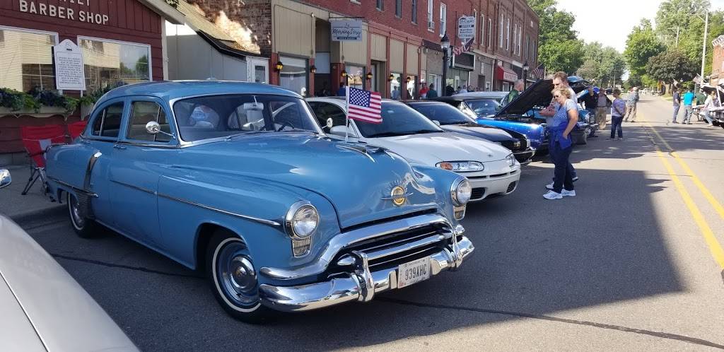 Main Street Pizza | restaurant | 133 Bridge St, Dimondale, MI 48821, USA | 5176465443 OR +1 517-646-5443