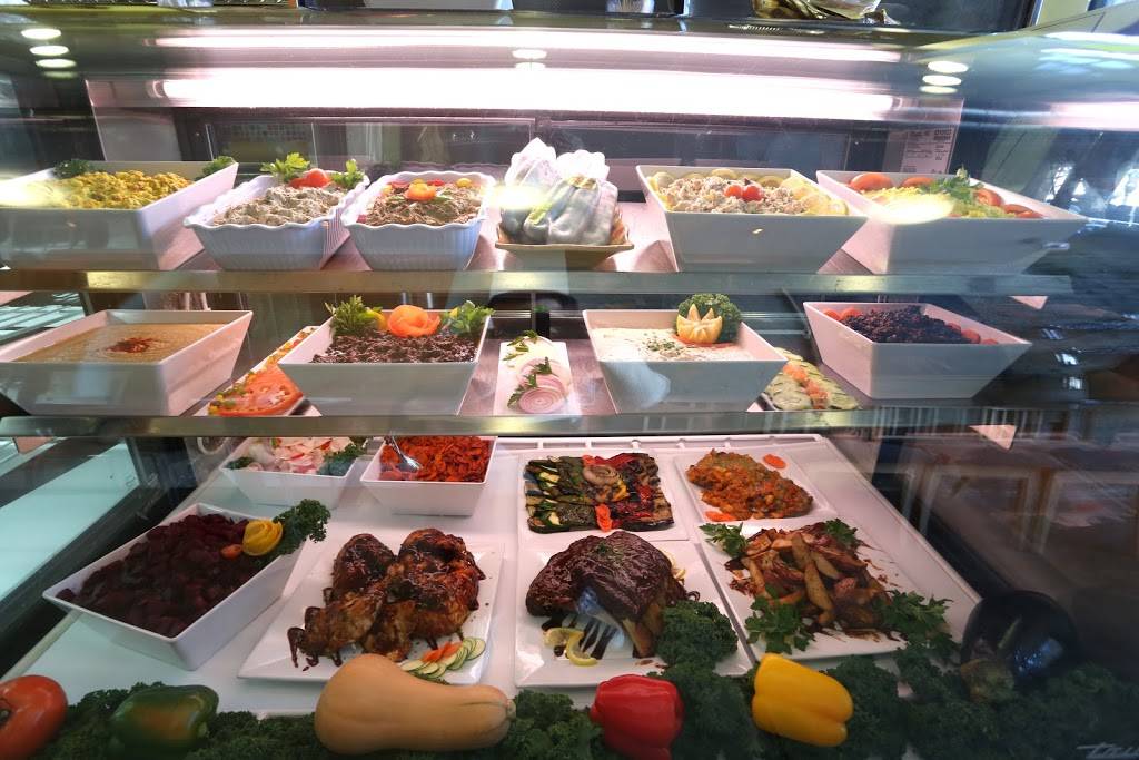 Got Kosher Deli & Bakery | bakery | 8916 Pico Blvd, Los Angeles, CA 90035, USA | 3108583128 OR +1 310-858-3128