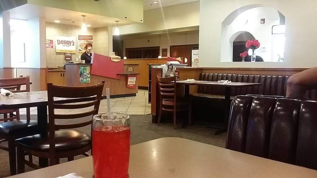 Dennys | restaurant | 9310 W Tropicana Ave, Las Vegas, NV 89147, USA | 7028683558 OR +1 702-868-3558