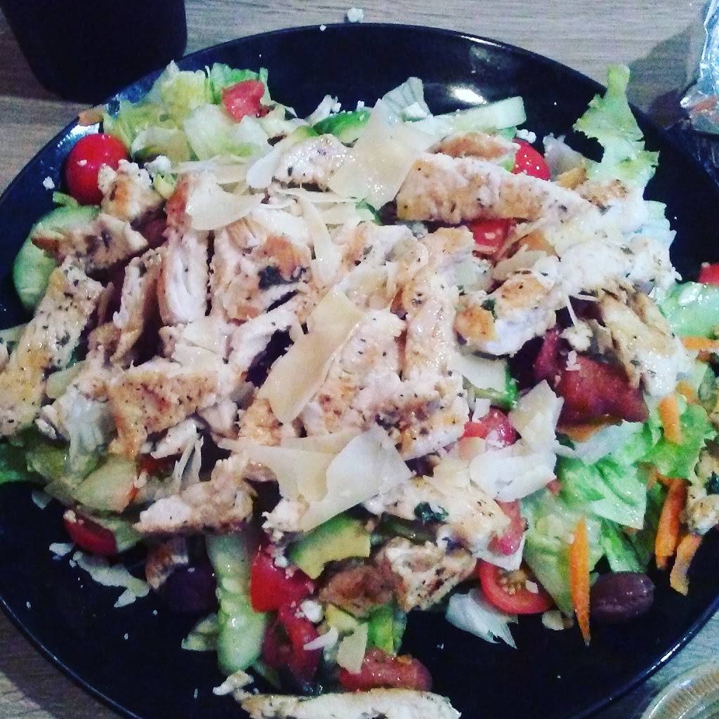 Tutto Fresco | restaurant | 5 Bynum Rd, Forest Hill, MD 21050, USA | 4435675356 OR +1 443-567-5356