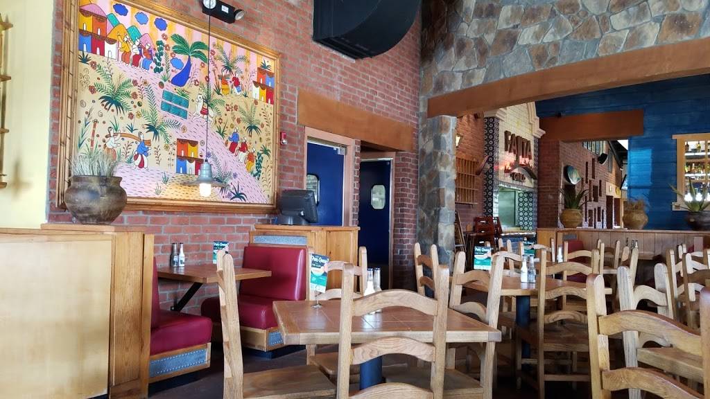 On The Border Mexican Grill & Cantina | meal takeaway | 1512 S Randall Rd, Algonquin, IL 60102, USA | 8479603915 OR +1 847-960-3915