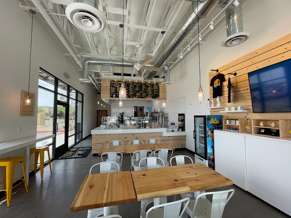 Wow Wow Hawaiian Lemonade | restaurant | 24775 N Lake Pleasant Pkwy, Peoria, AZ 85383, USA | 6232485068 OR +1 623-248-5068