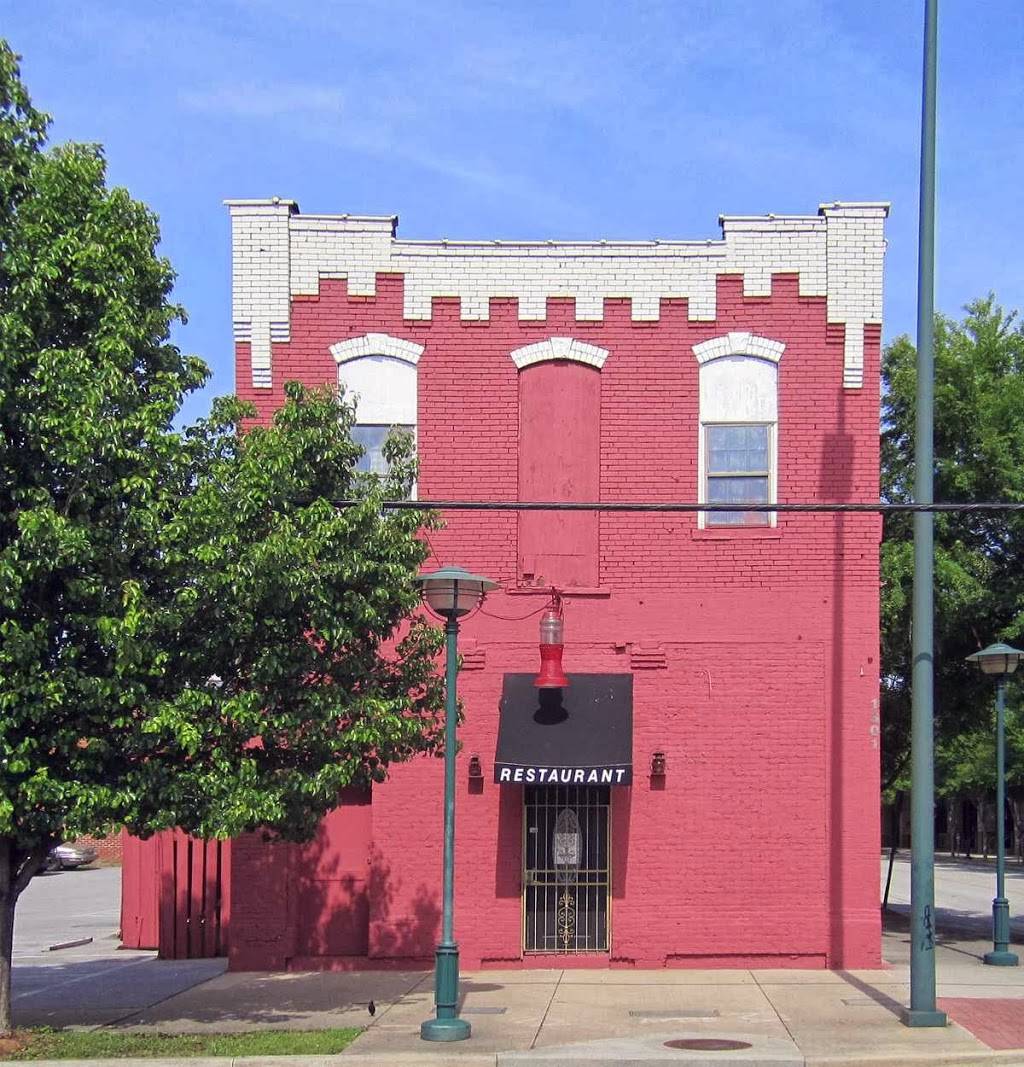 Southside Saloon & Bistro | restaurant | 1301 Chestnut St, Chattanooga, TN 37402, USA | 4237574730 OR +1 423-757-4730