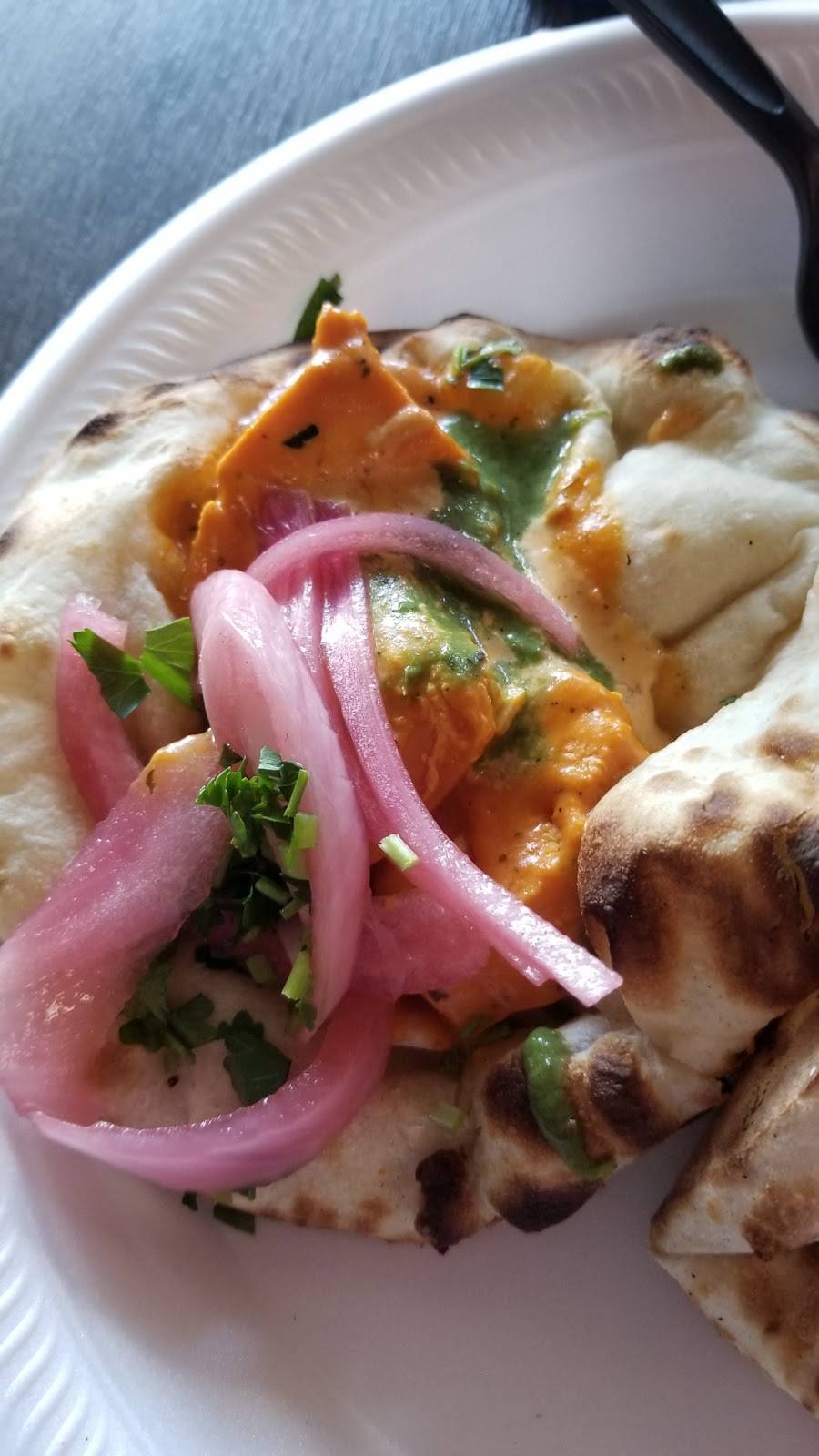 Bollywood Indian Street Food | restaurant | 7059 N Cedar Ave, Fresno, CA 93720, USA | 5594935975 OR +1 559-493-5975