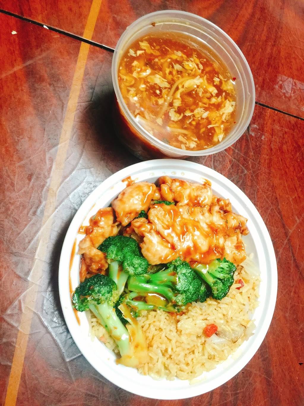 China Town Express | restaurant | 60 N Main St, Norwalk, CT 06854, USA | 2038557638 OR +1 203-855-7638