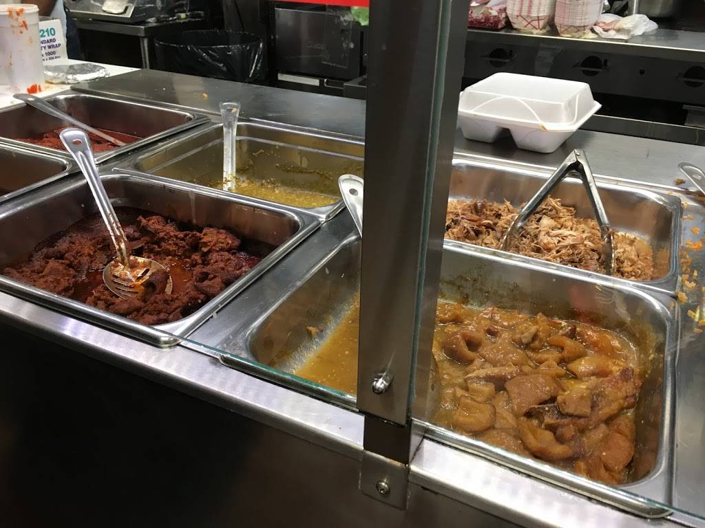 Taqueria Pollo Al Carbon | restaurant | 4204-16 W North Ave, Chicago, IL 60639, USA | 7734865805 OR +1 773-486-5805