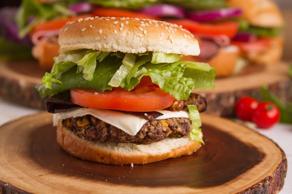 Deli St Charlotte | cafe | 2801 Central Ave, Charlotte, NC 28205, USA | 9808196132 OR +1 980-819-6132