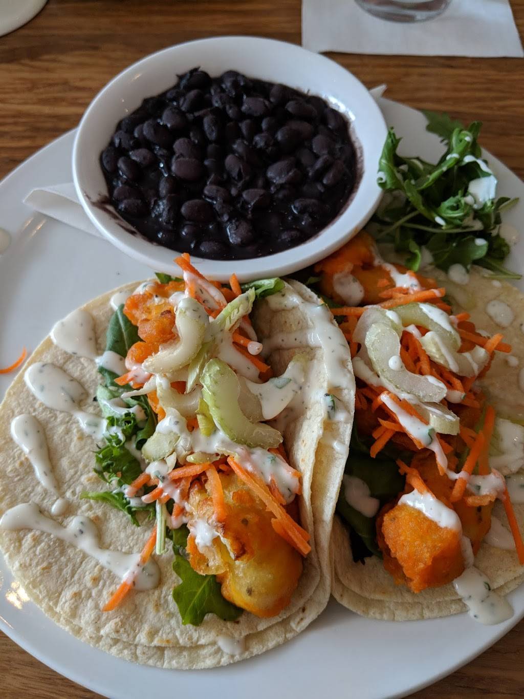 The Dancing Dog Eatery & Juicery | restaurant | 126 W Main St, Urbana, IL 61801, USA | 2175521344 OR +1 217-552-1344