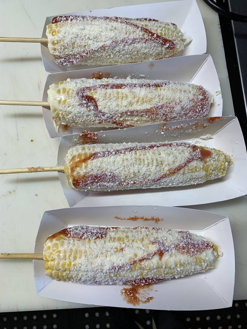 Taqueria Y Antojitos El Chido | restaurant | 3107 Old Hilliard Rd, Henrico, VA 23228, USA | 8049312534 OR +1 804-931-2534