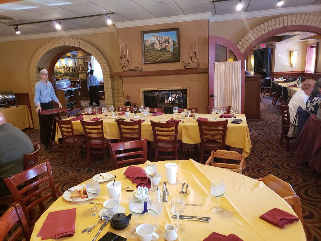 Bravo! Restaurant & Cafe | restaurant | 5402 Portage Rd, Portage, MI 49002, USA | 2693447700 OR +1 269-344-7700