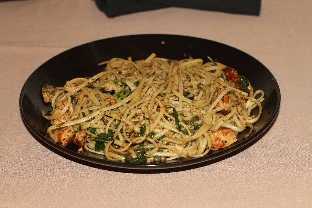 DRoccos: An Italian Joint | restaurant | 301 Mill St, Occoquan Historic District, VA 22125, USA | 5715723087 OR +1 571-572-3087