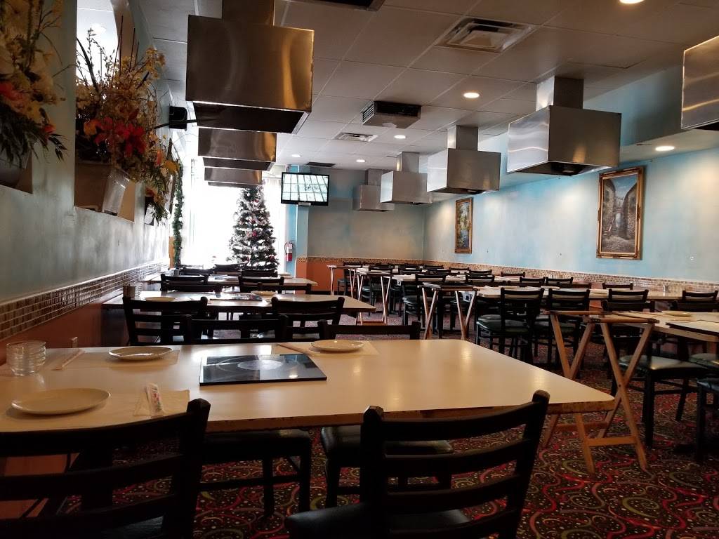 Thien An Bo 7 Mon | restaurant | 8837 Valley Blvd, Rosemead, CA 91770, USA | 6262866665 OR +1 626-286-6665