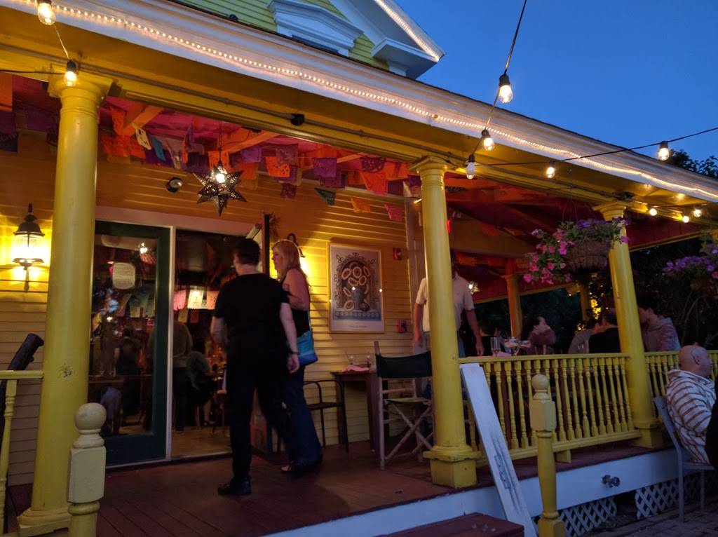 Xicohtencatl Restaurant | restaurant | 50 Stockbridge Rd, Great Barrington, MA 01230, USA | 4135282002 OR +1 413-528-2002