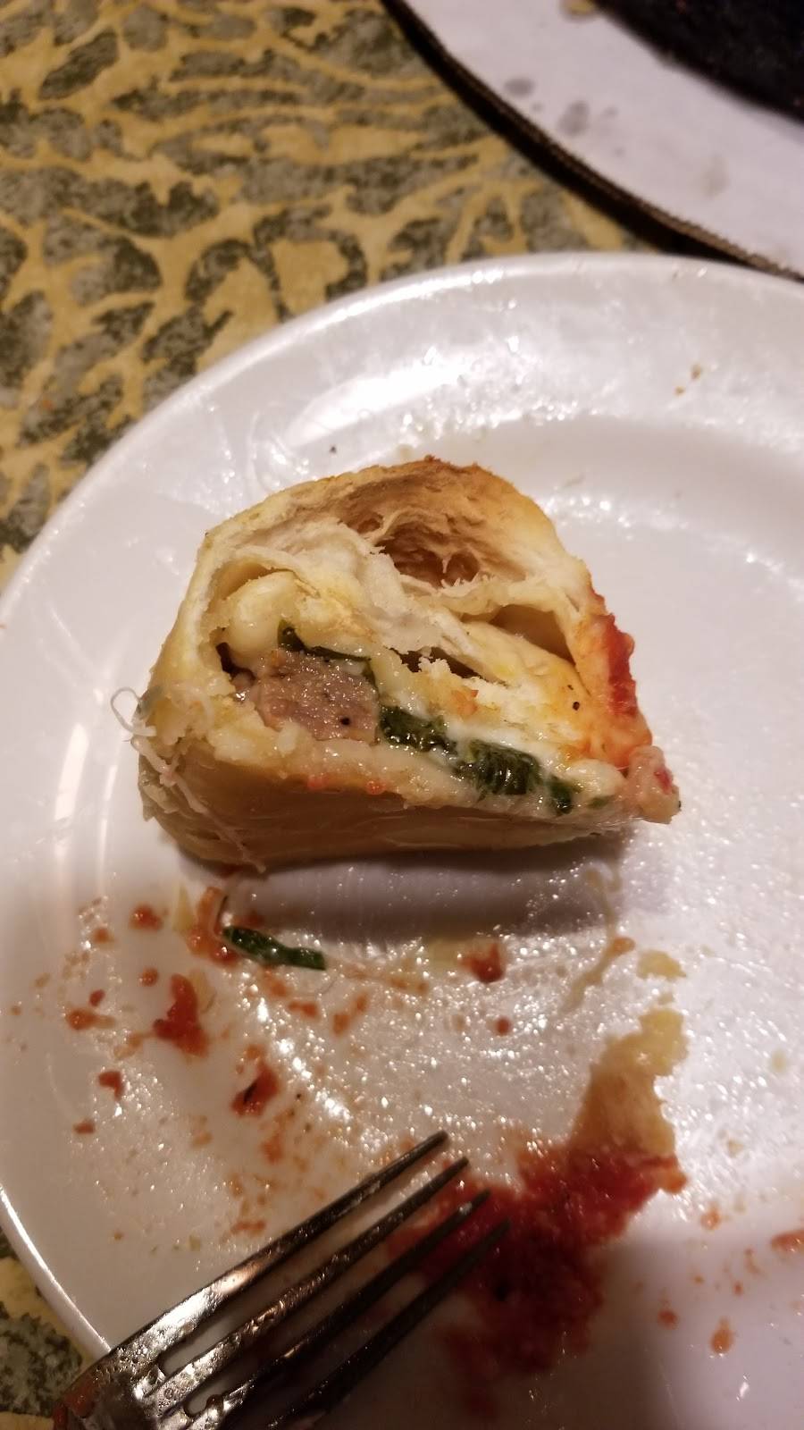 Barones Of Glen Ellyn | restaurant | 475 Pennsylvania Ave, Glen Ellyn, IL 60137, USA | 6308580555 OR +1 630-858-0555