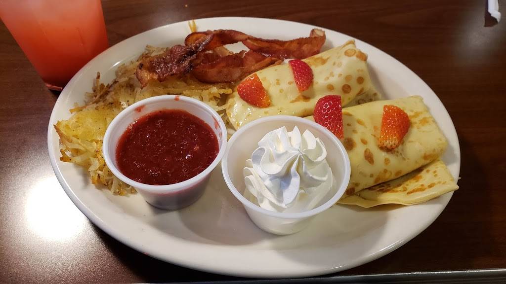 Village Inn | restaurant | 6116 College Dr, Suffolk, VA 23435, USA | 7574840700 OR +1 757-484-0700