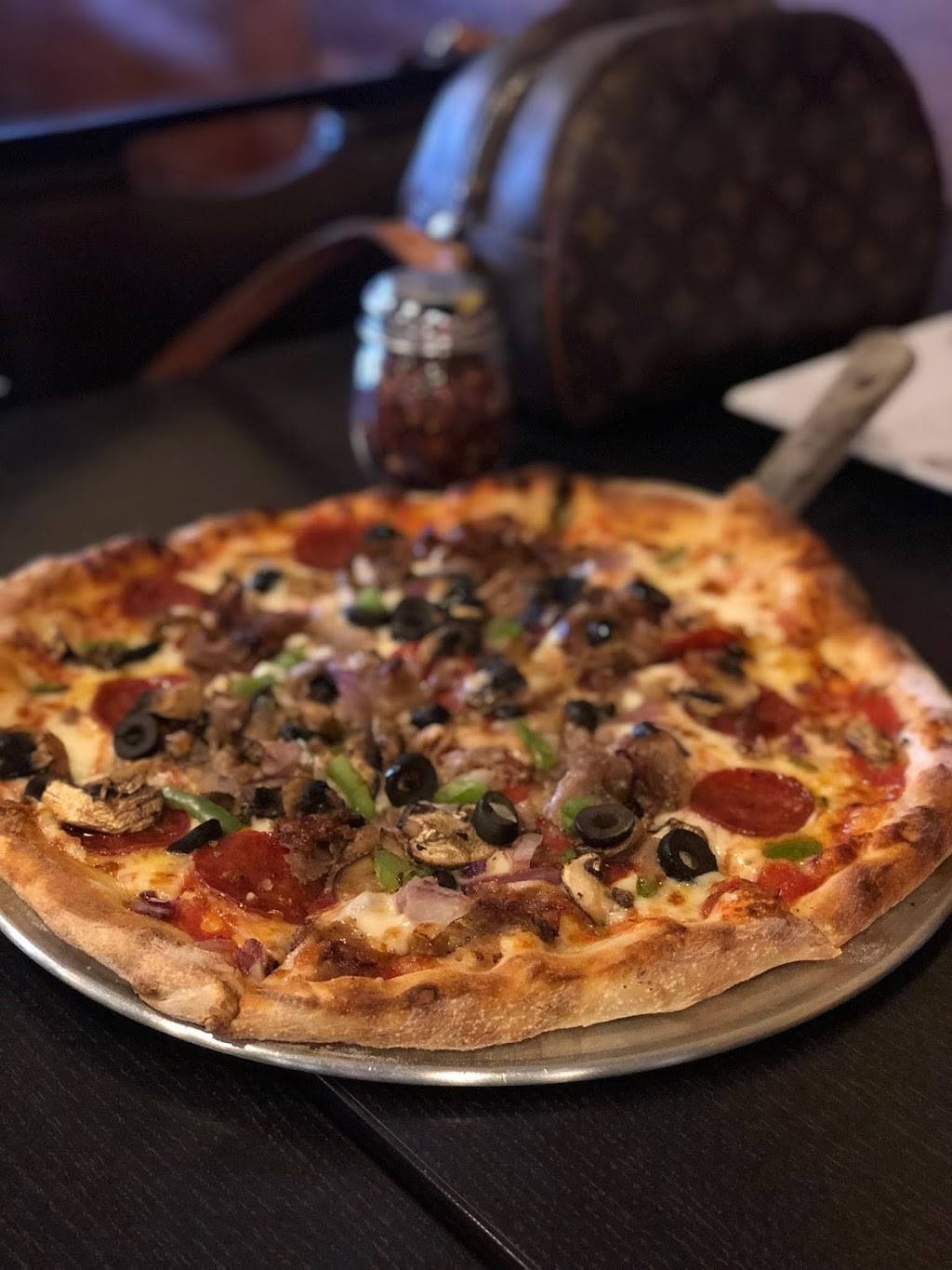 KCs Artisan Pizza and Wine Bar | restaurant | 6645 Florida Ave S #5, Lakeland, FL 33813, USA | 8636448000 OR +1 863-644-8000