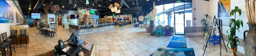 Baja California Cantina and Grill | restaurant | 1694 Montgomery Hwy, Hoover, AL 35216, USA | 2057611061 OR +1 205-761-1061