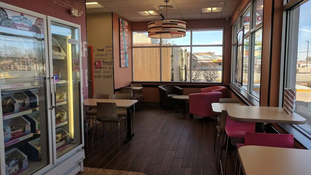 Dunkin | bakery | 6641 Dixie Hwy, Fairfield, OH 45014, USA | 5138744756 OR +1 513-874-4756