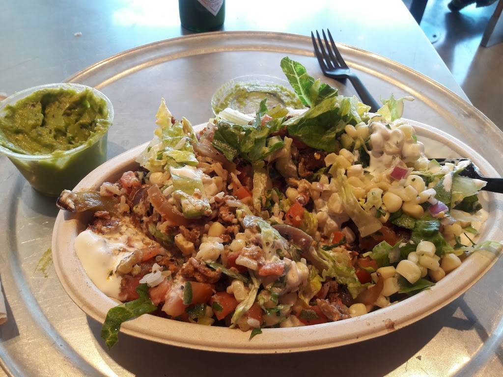 Chipotle Mexican Grill | restaurant | 7940 Van Nuys Blvd # 2A, Panorama City, CA 91402, USA | 8187871213 OR +1 818-787-1213