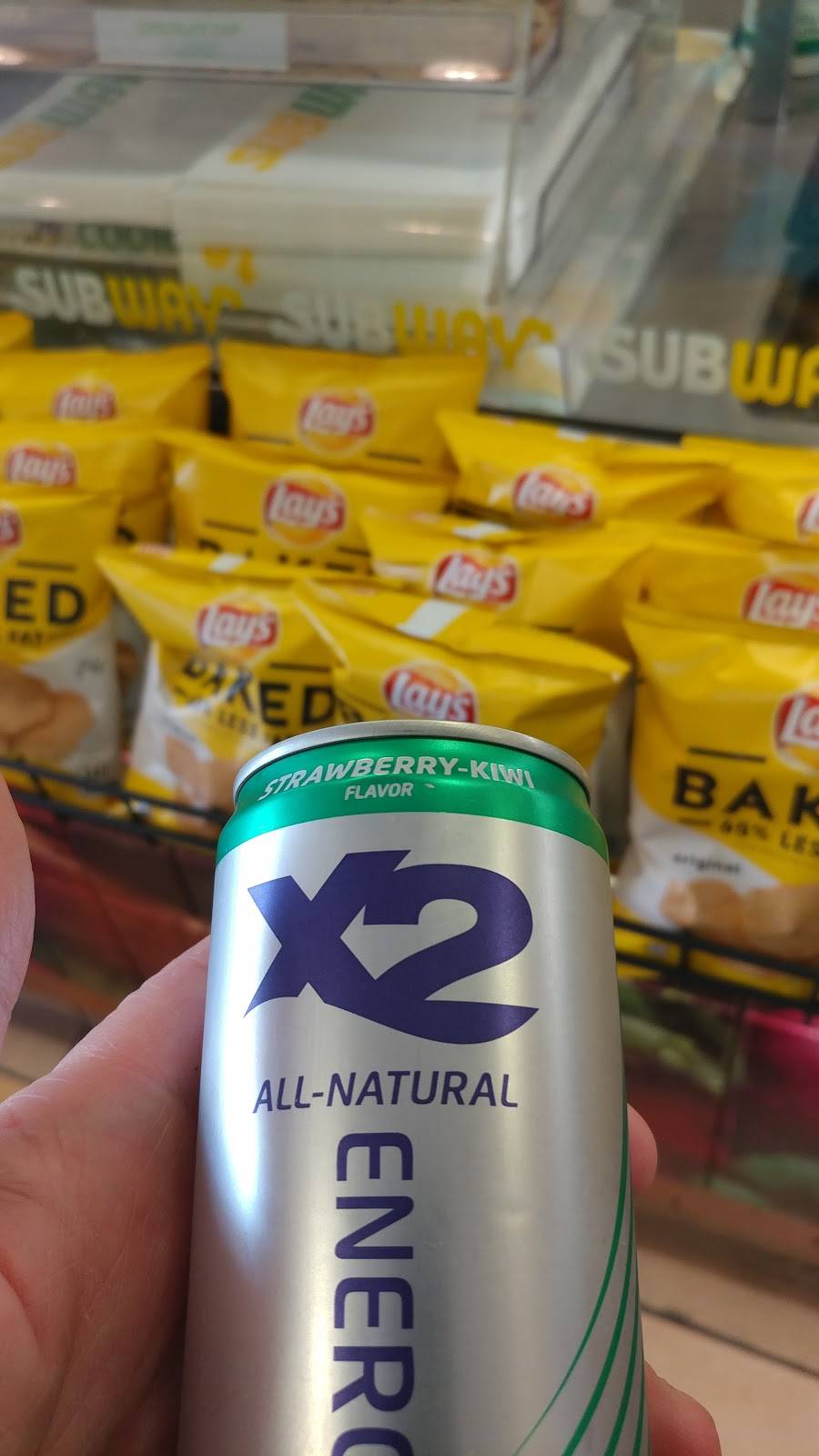 Subway | restaurant | 1190 Main St, Richmond, RI 02898, USA | 4014919789 OR +1 401-491-9789