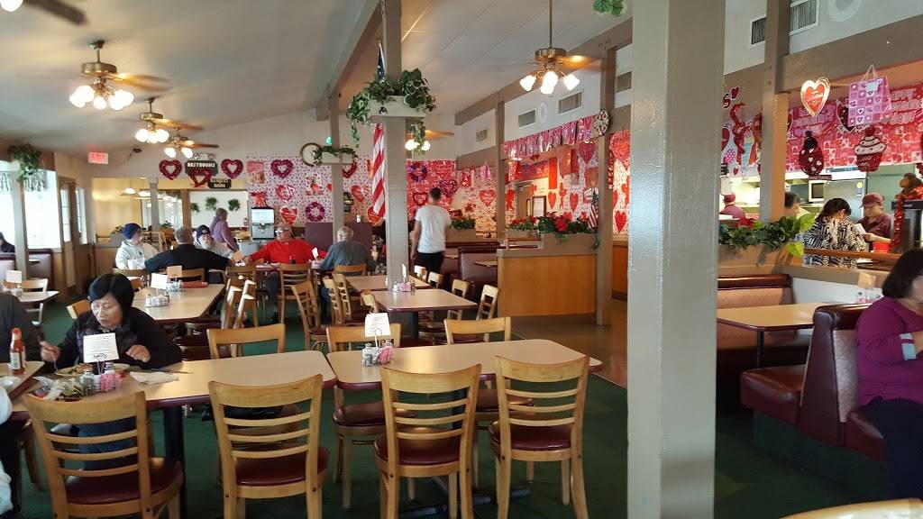 Sundowners Family Restaurant | restaurant | 8983 Sierra Ave, Fontana, CA 92335, USA | 9098234515 OR +1 909-823-4515