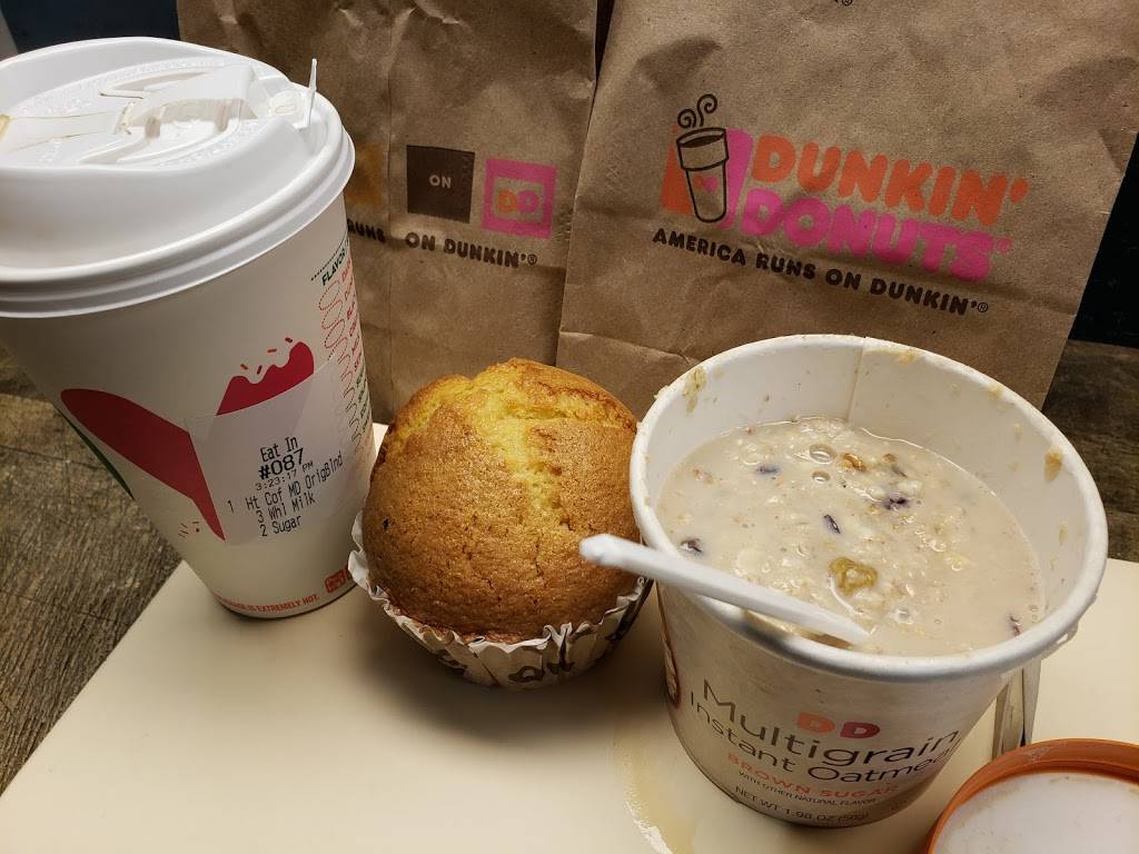 Dunkin | cafe | 2168 86th St, Brooklyn, NY 11214, USA | 7187585140 OR +1 718-758-5140
