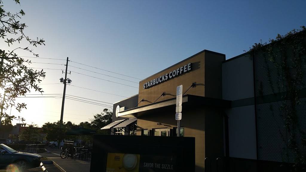 Starbucks | cafe | 7398 Seminole Blvd, Seminole, FL 33772, USA | 7272123857 OR +1 727-212-3857
